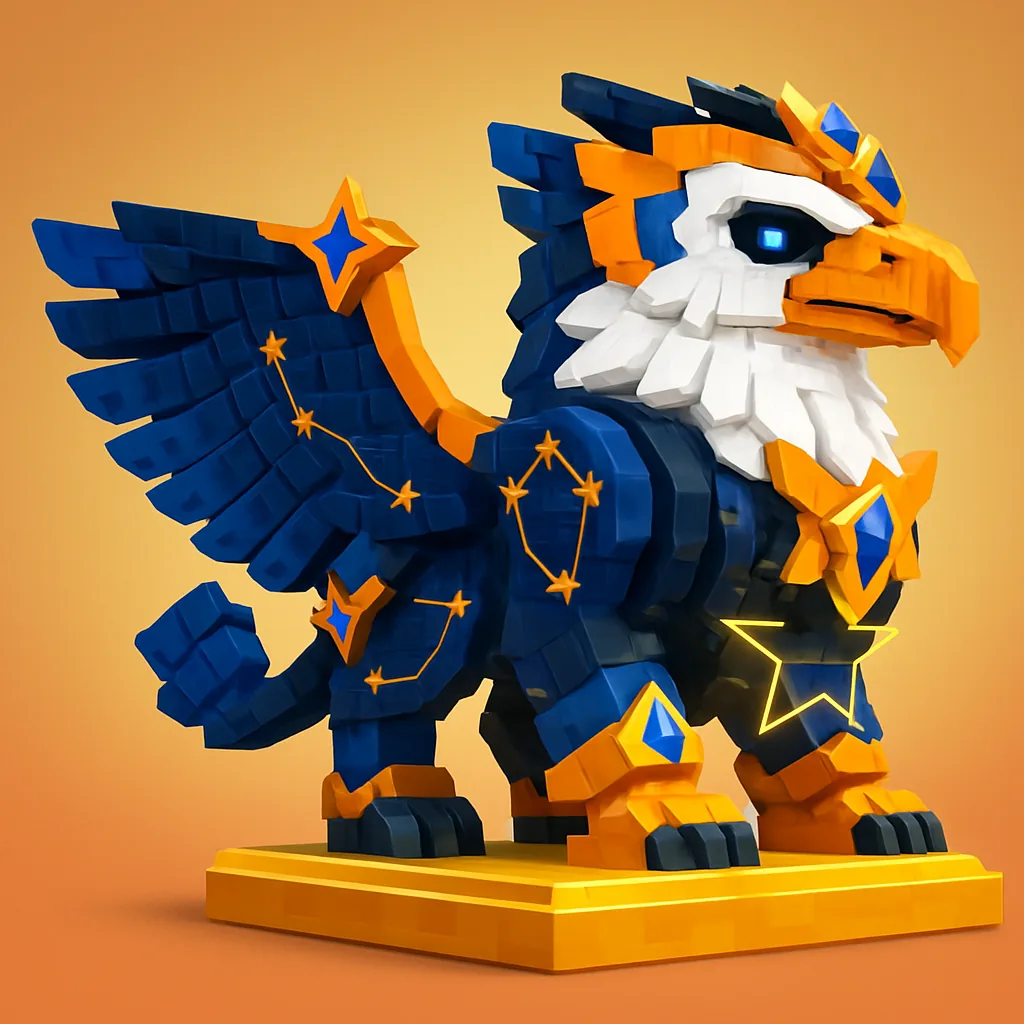 Starfall Griffin