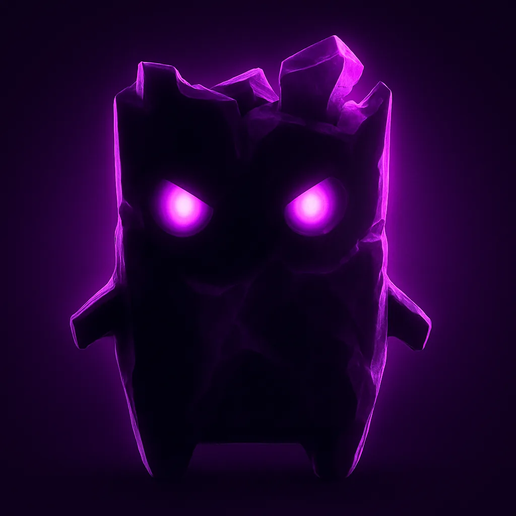 Zero Point Sprite