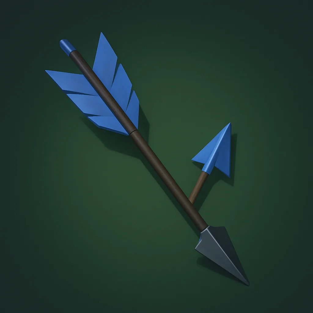 Broken Arrow