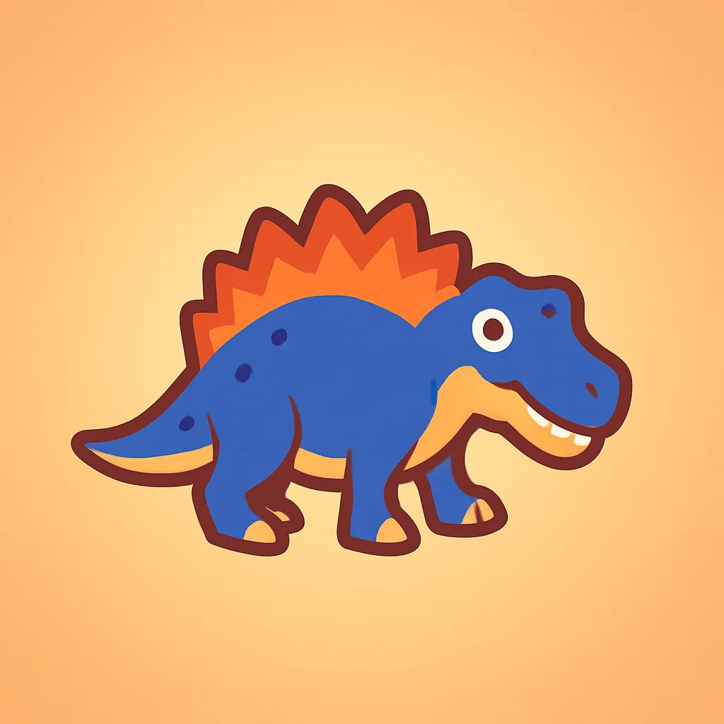 Spinosaurus