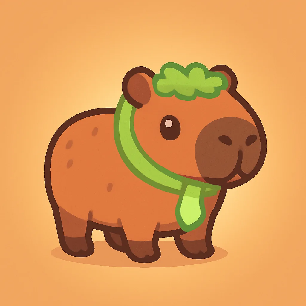 Capybara