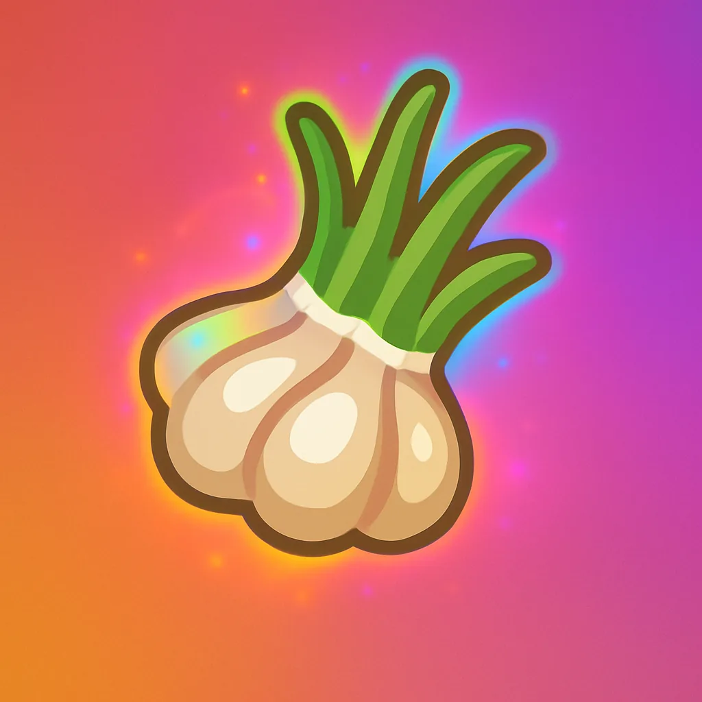 Garlic