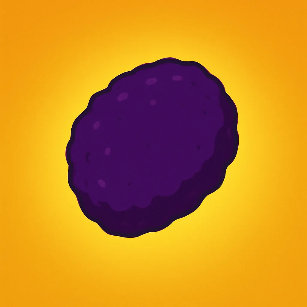 Void Fruit