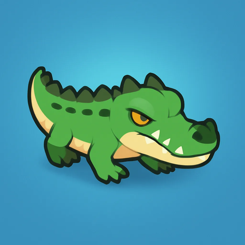 Crocodile