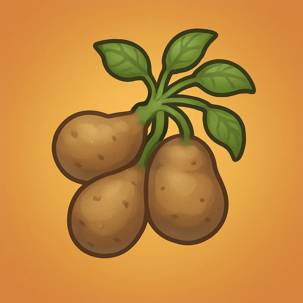 Potato