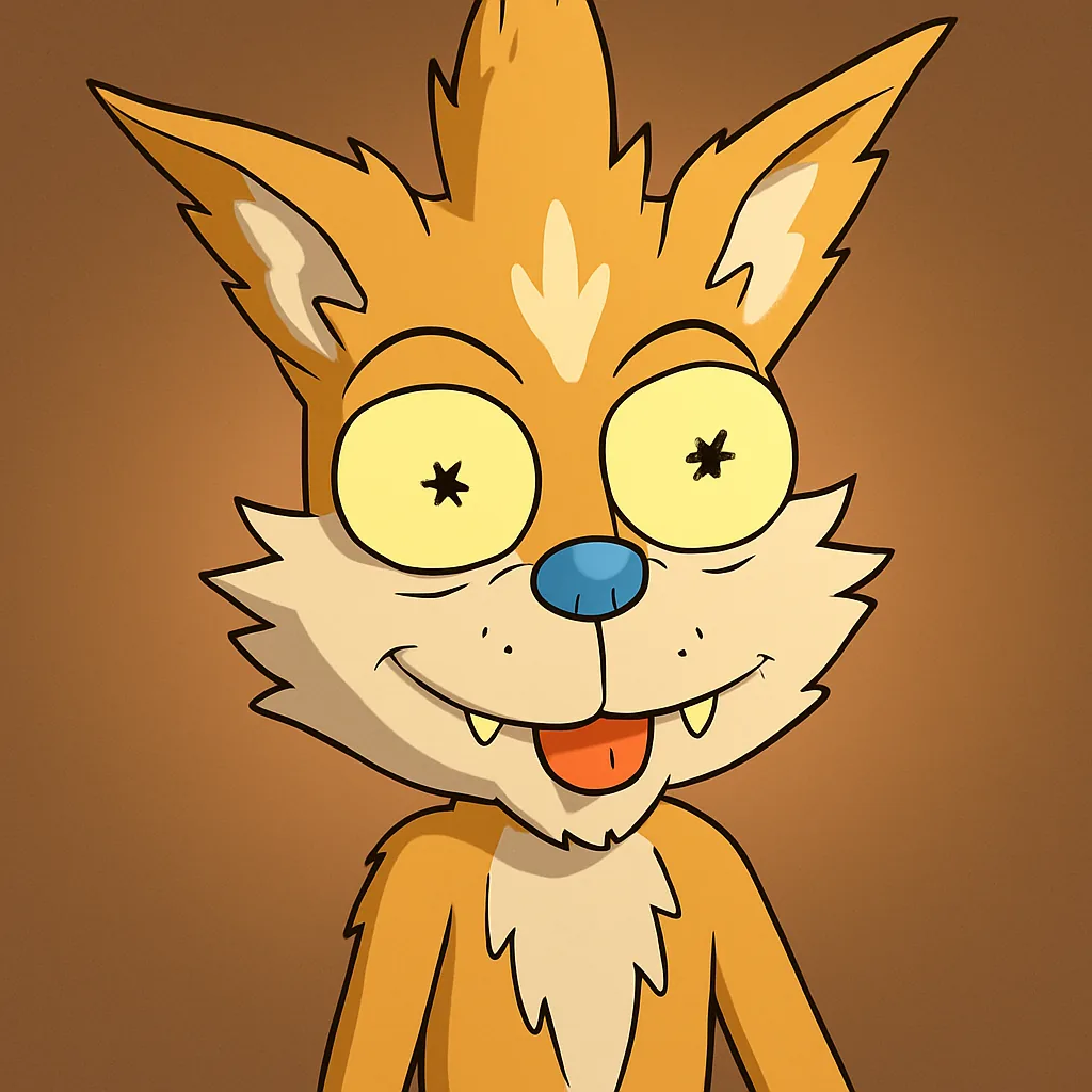 Squanchy