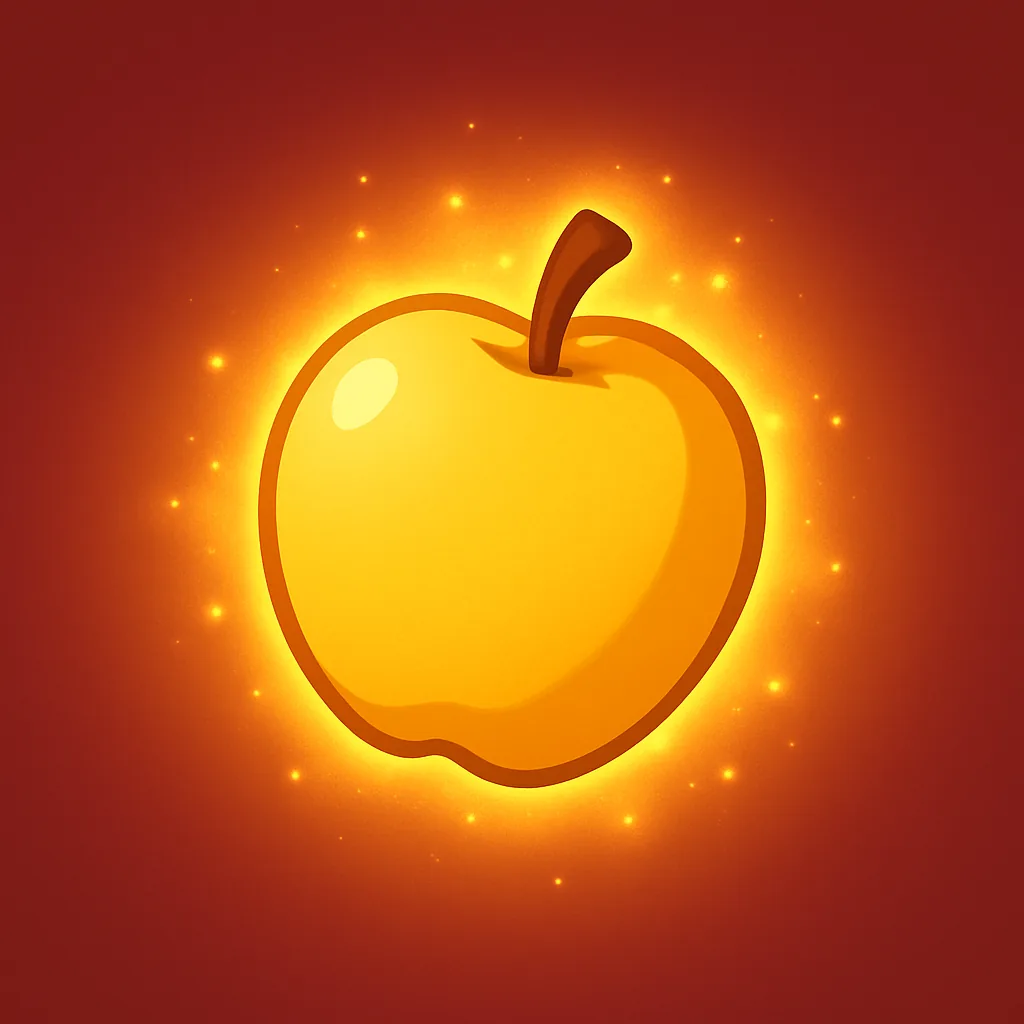 Golden Apple