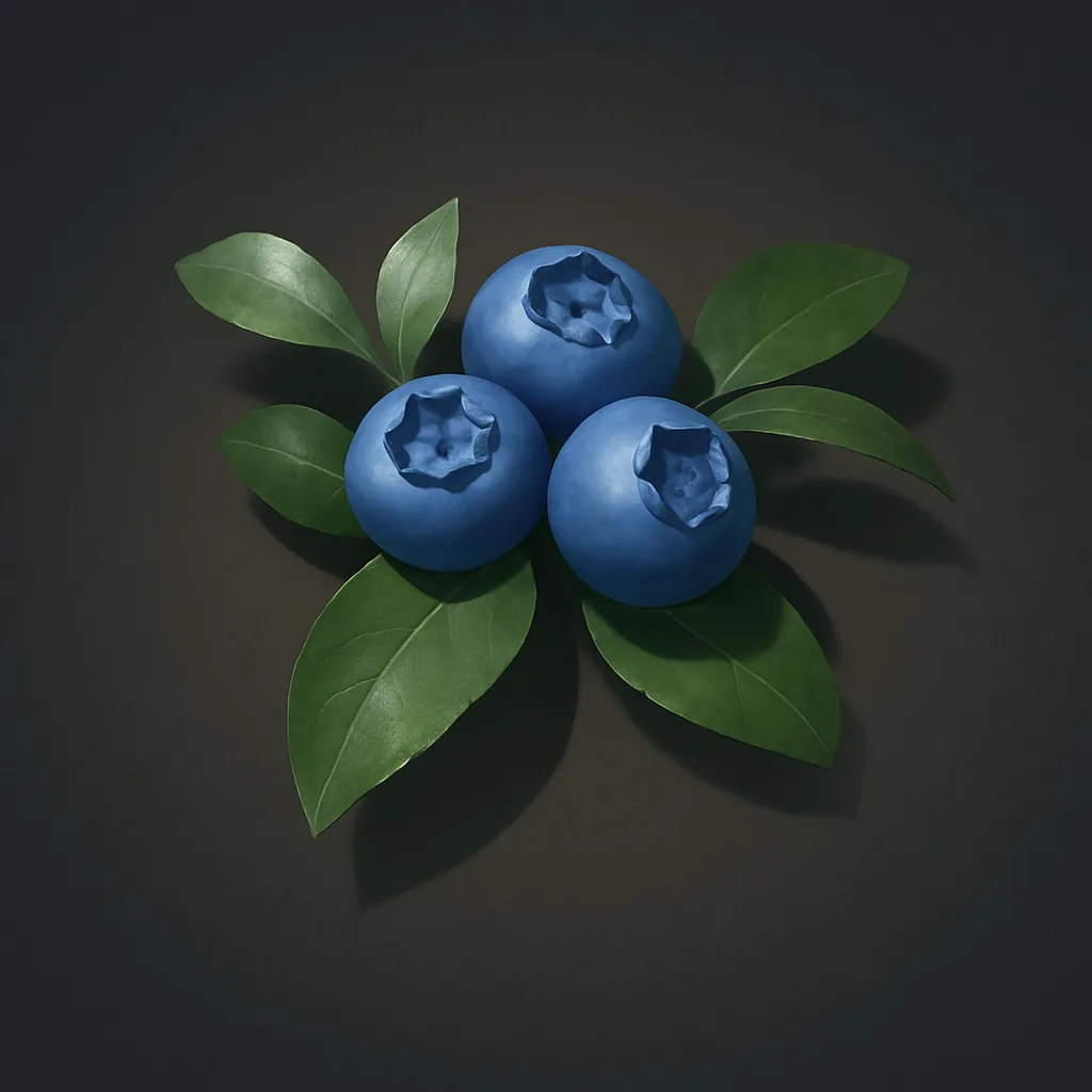 Blueberry