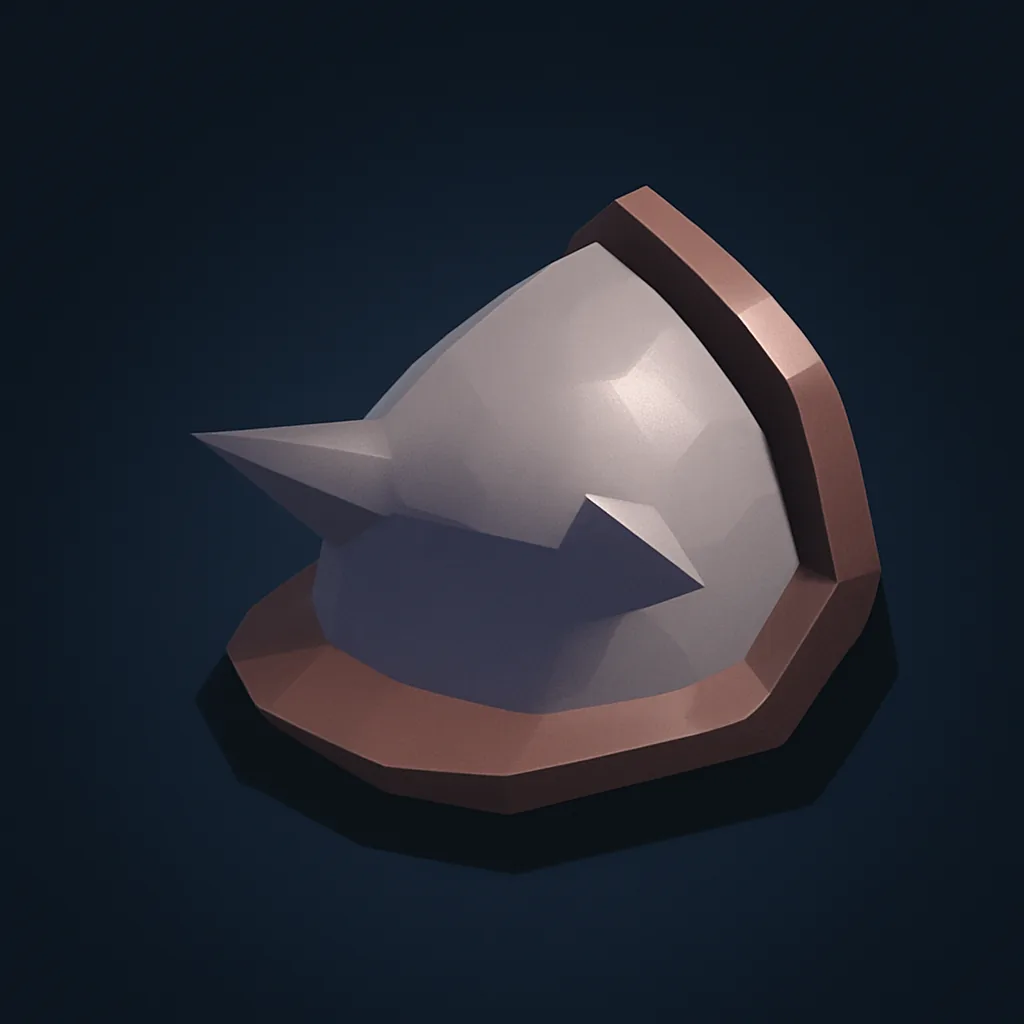 Iron Armour