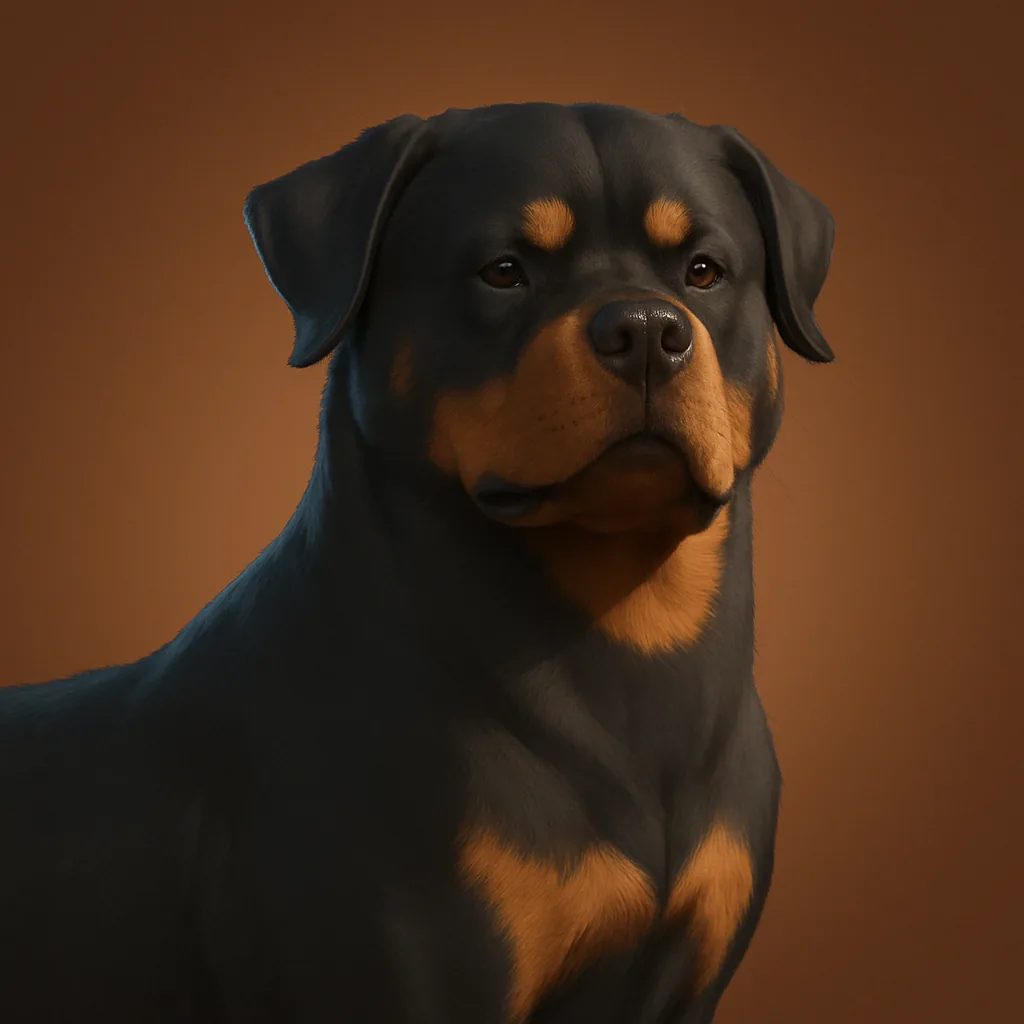 EsDeeKid’s Cerberus