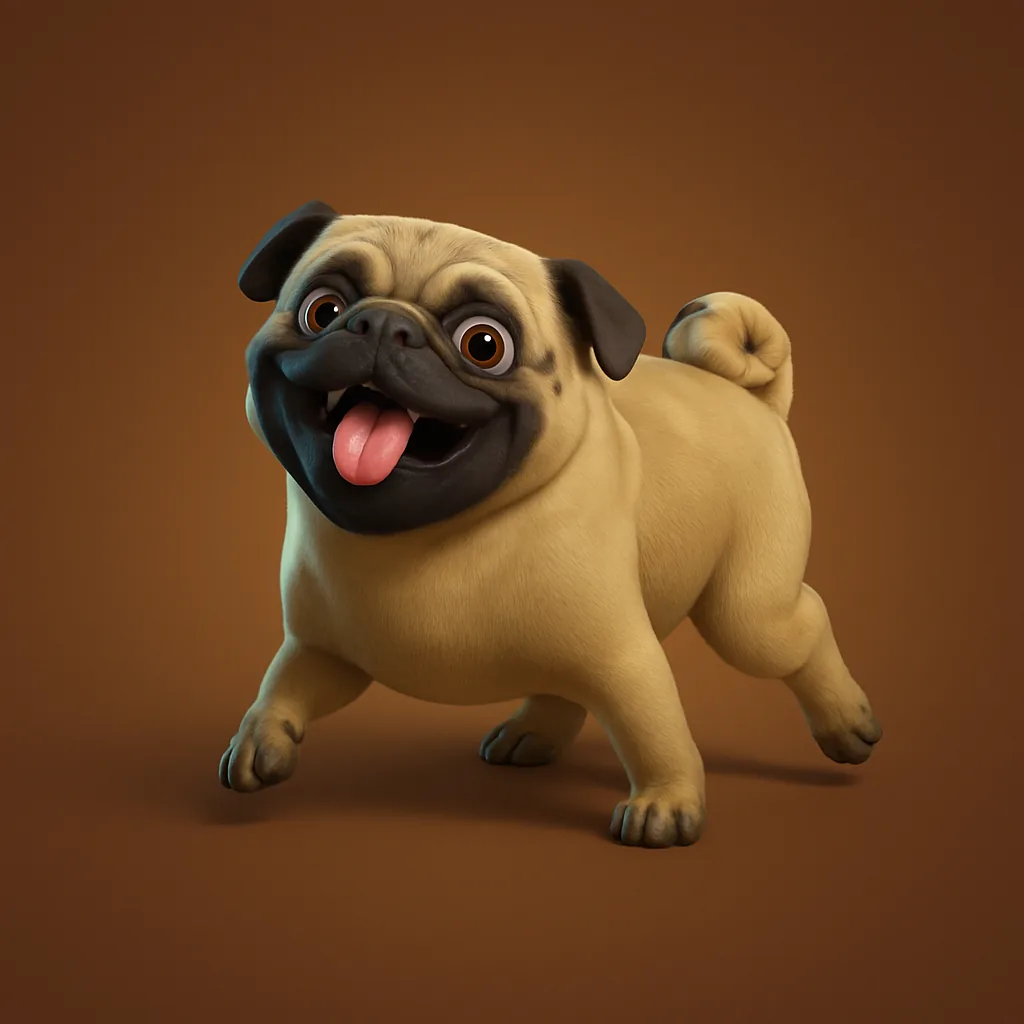 Doggo Jr.