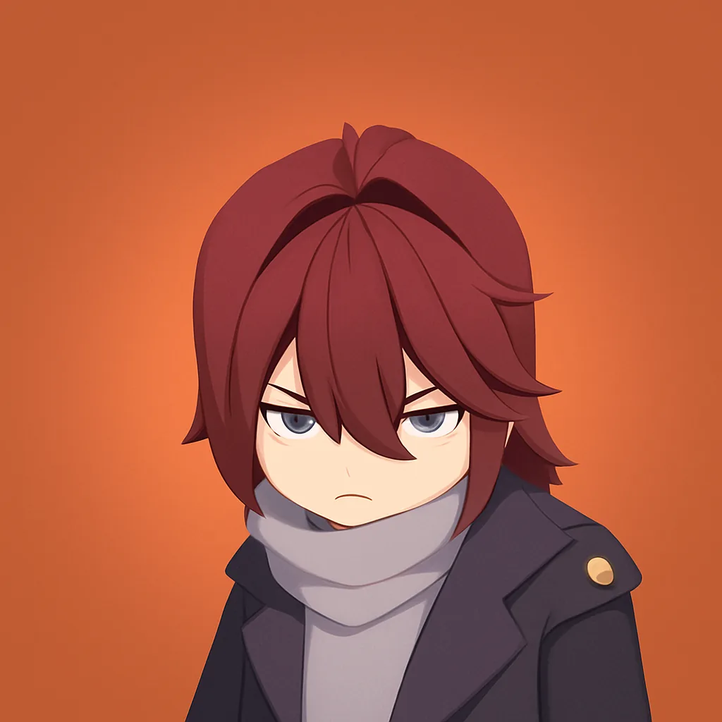 Demon Leader