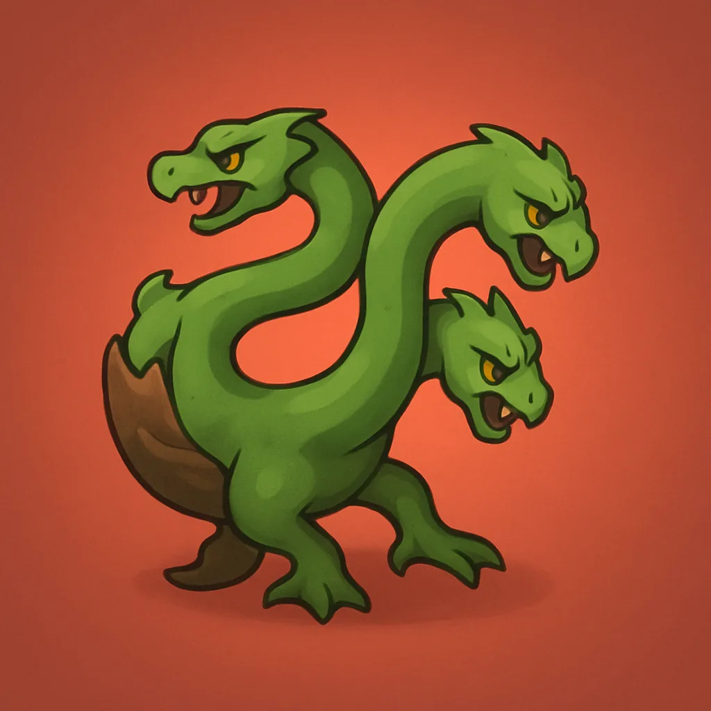 Compost Hydra
