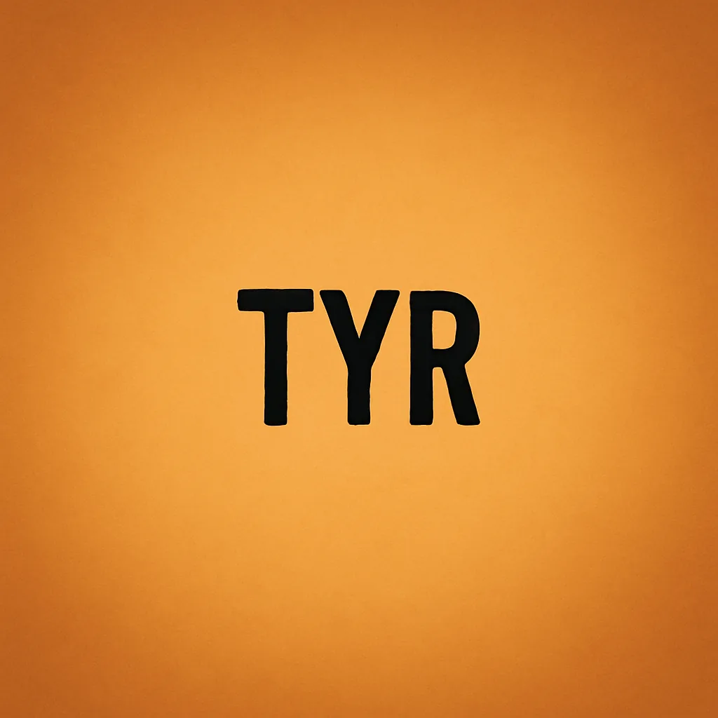 Tyr