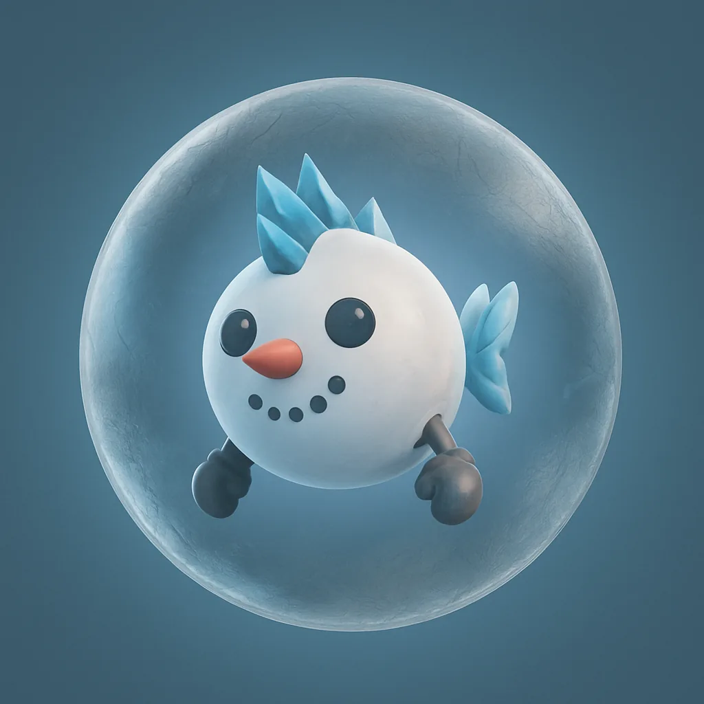 Globey
