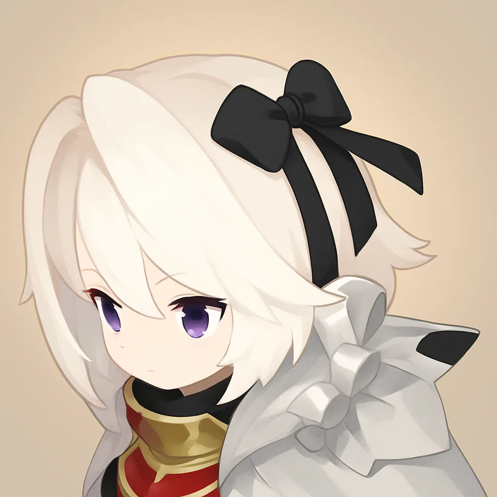 Astolfo (Rider of Black)