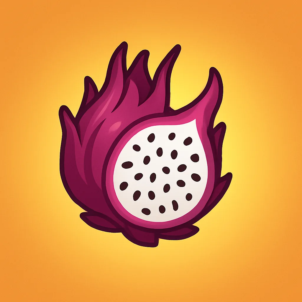 Dragonfruit