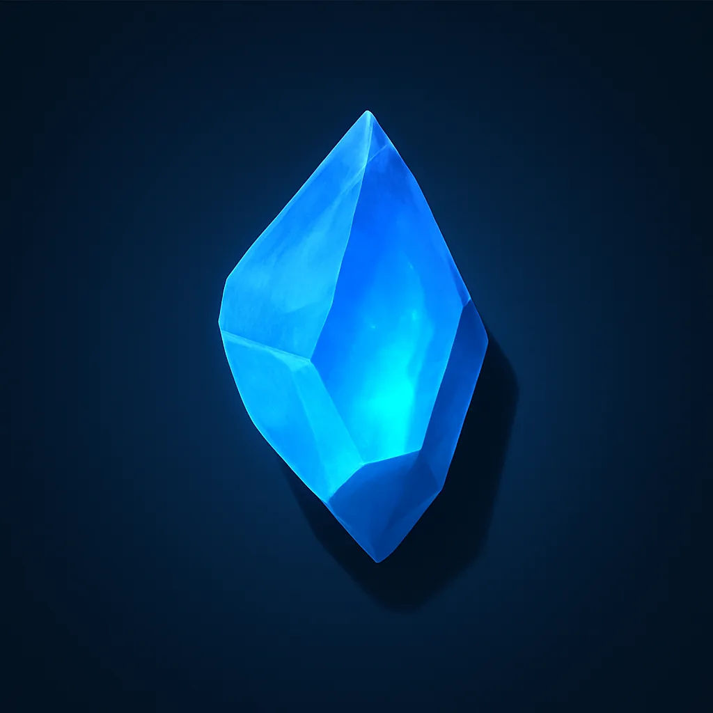 Ice Shard