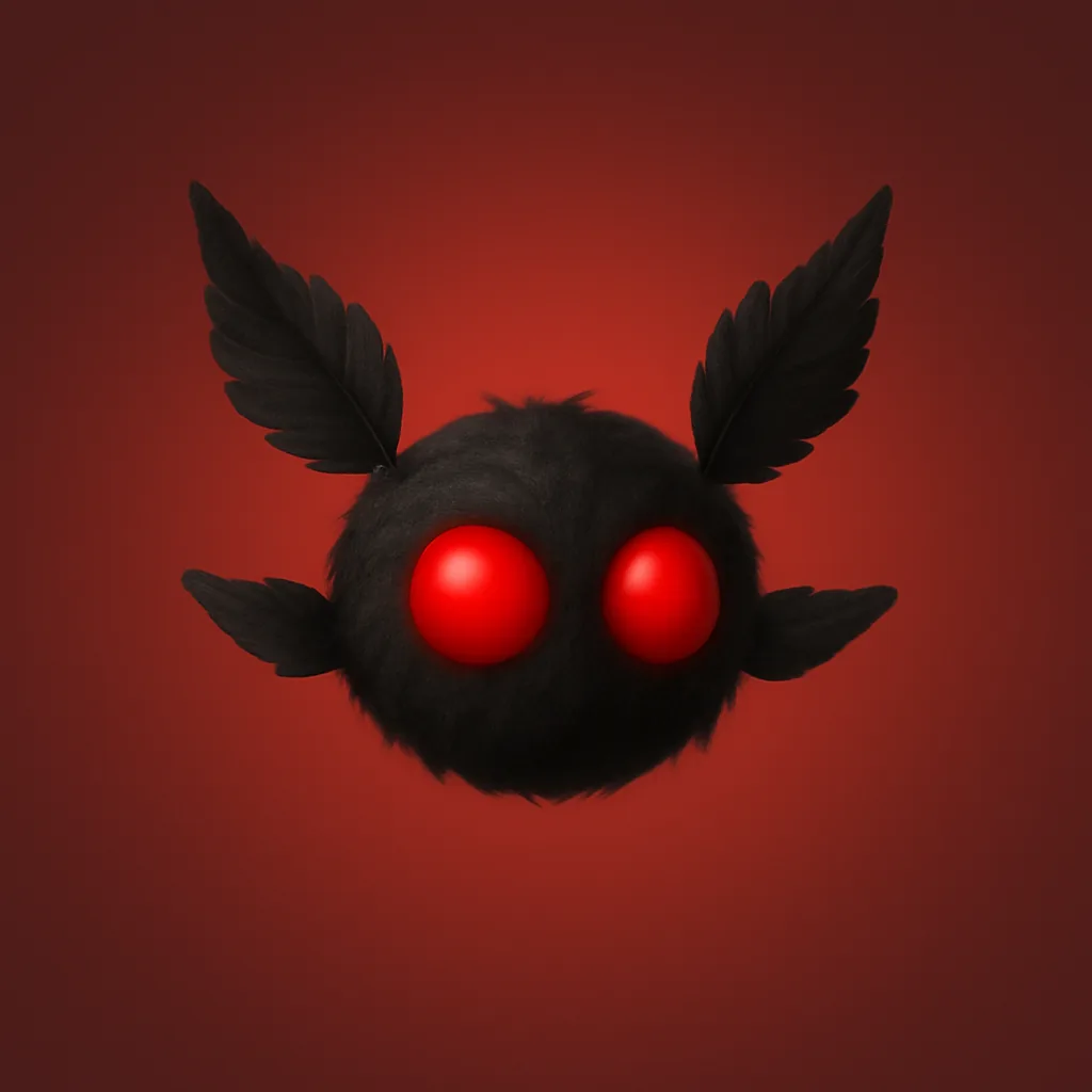 Mothman Jr