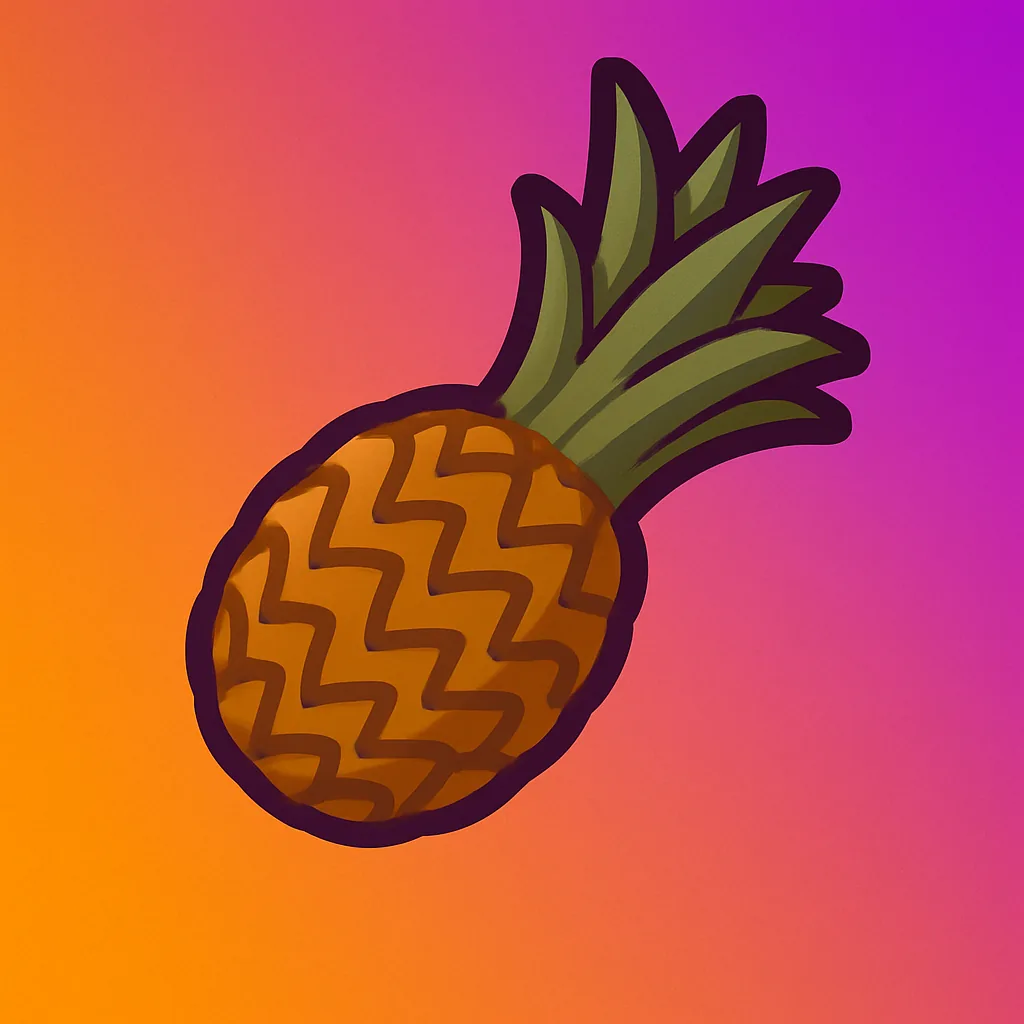 Pineapple