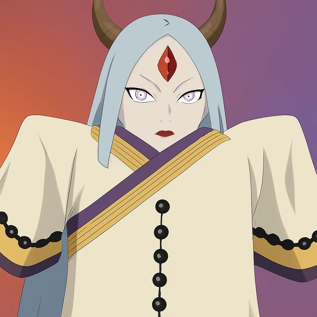 Koguro (Unsealed)