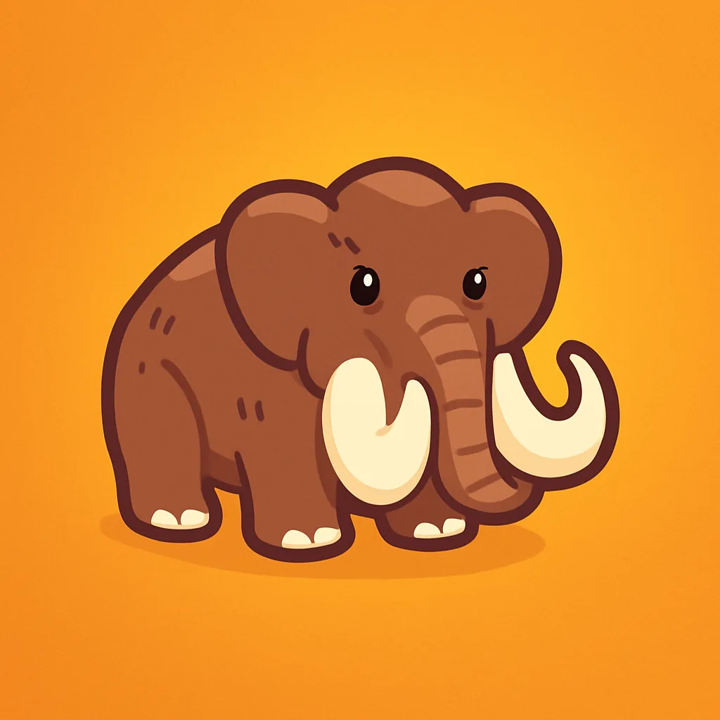 Mammoth