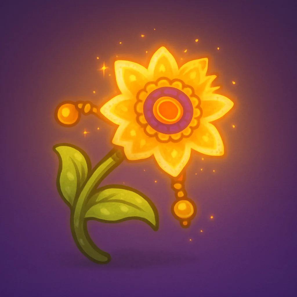 Queen Blossom