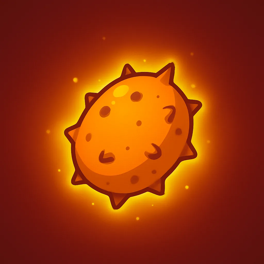 Horned Melon
