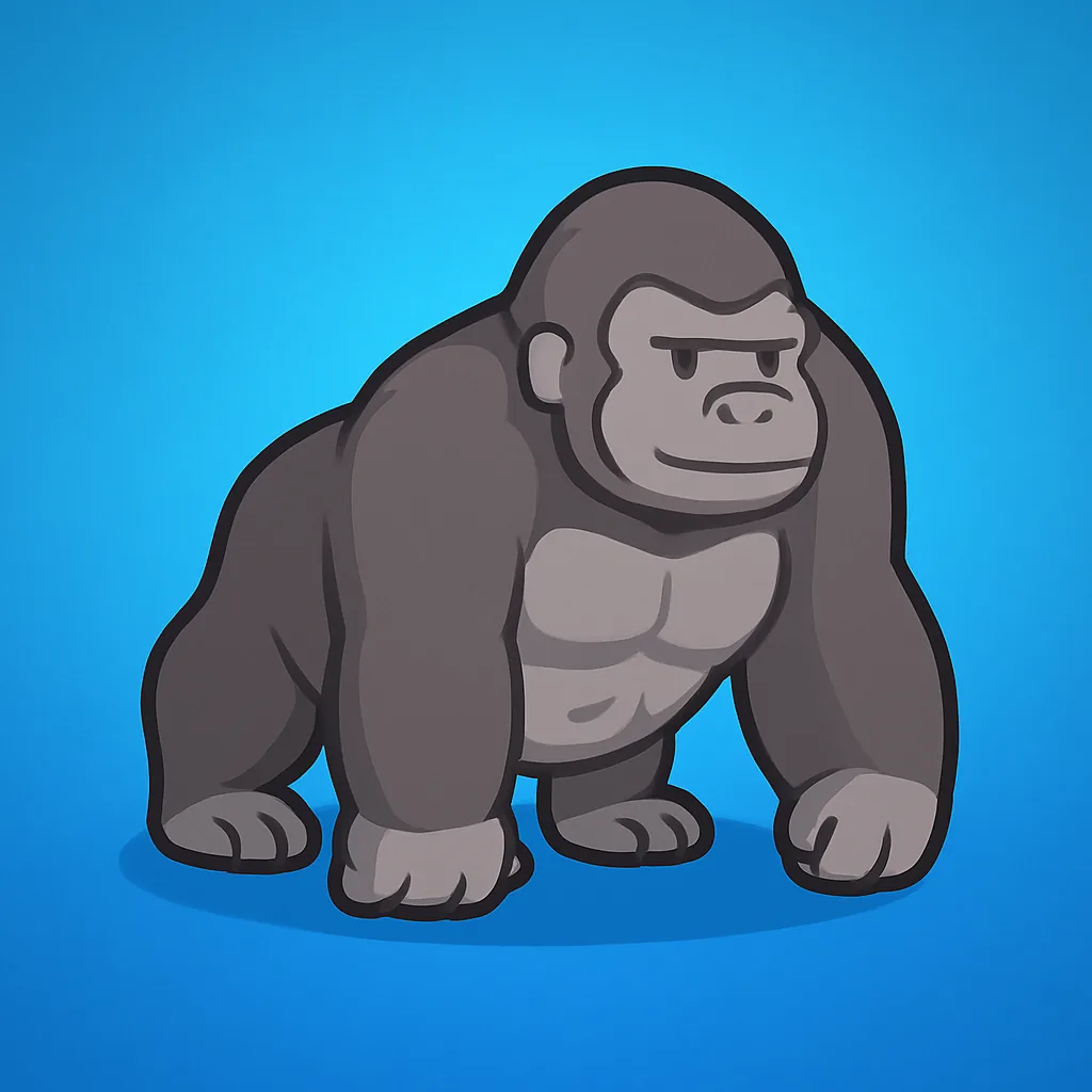 Gorilla