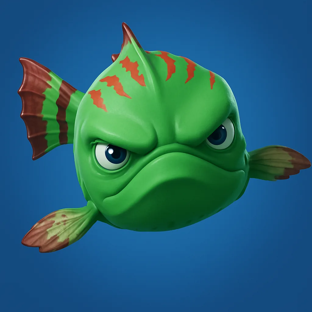 Leviathan Jr.