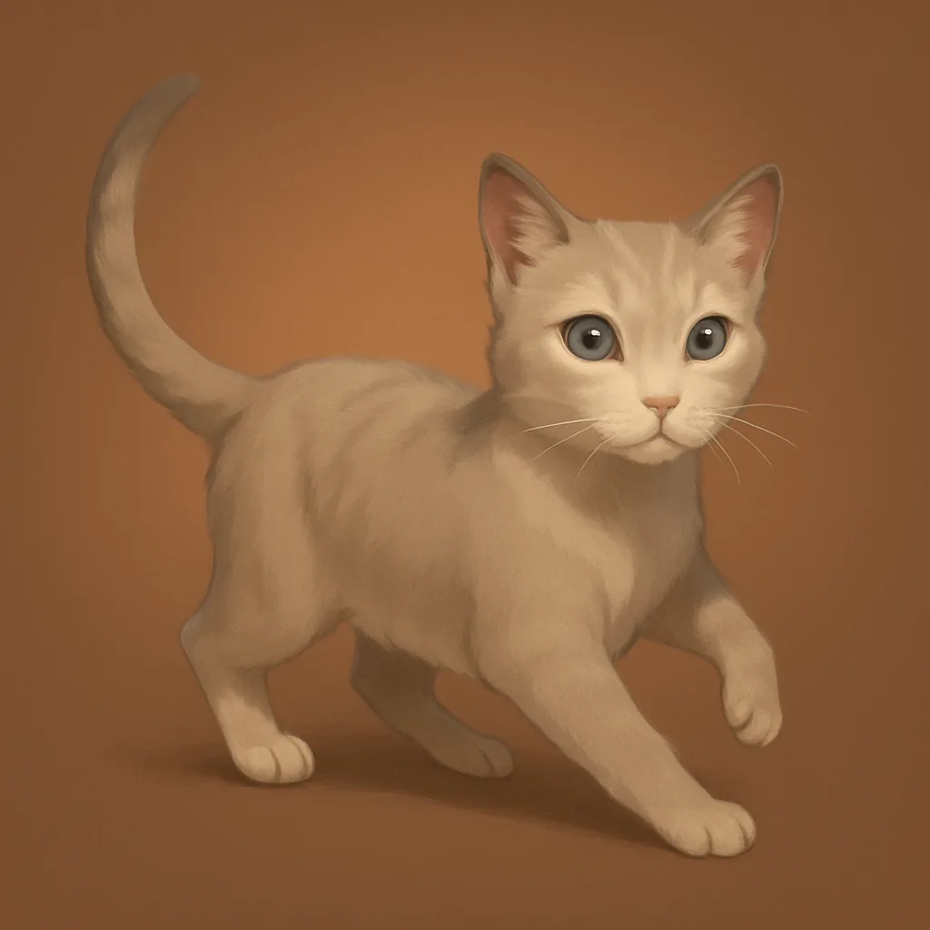 The Best Cat