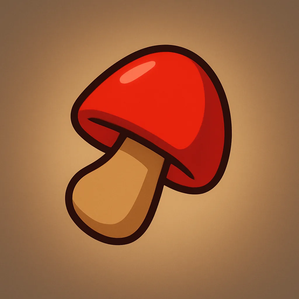 Glowshroom