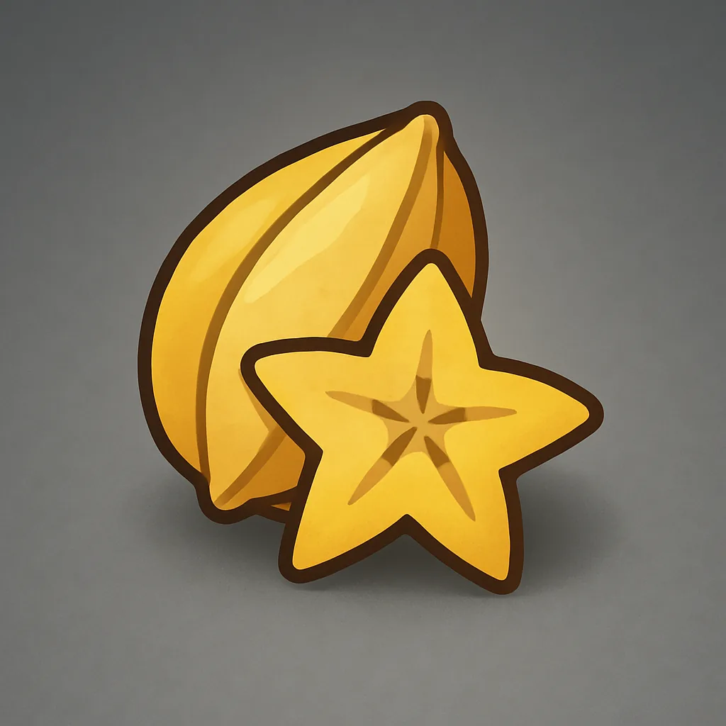 Starfruit