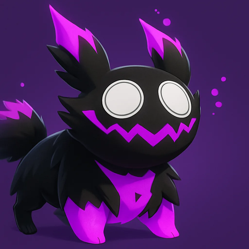 Phantom Guffpup