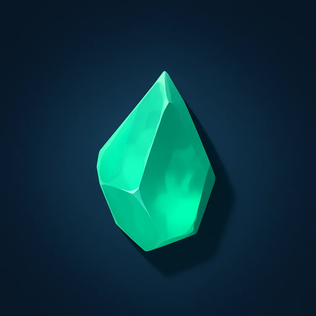Wind Shard