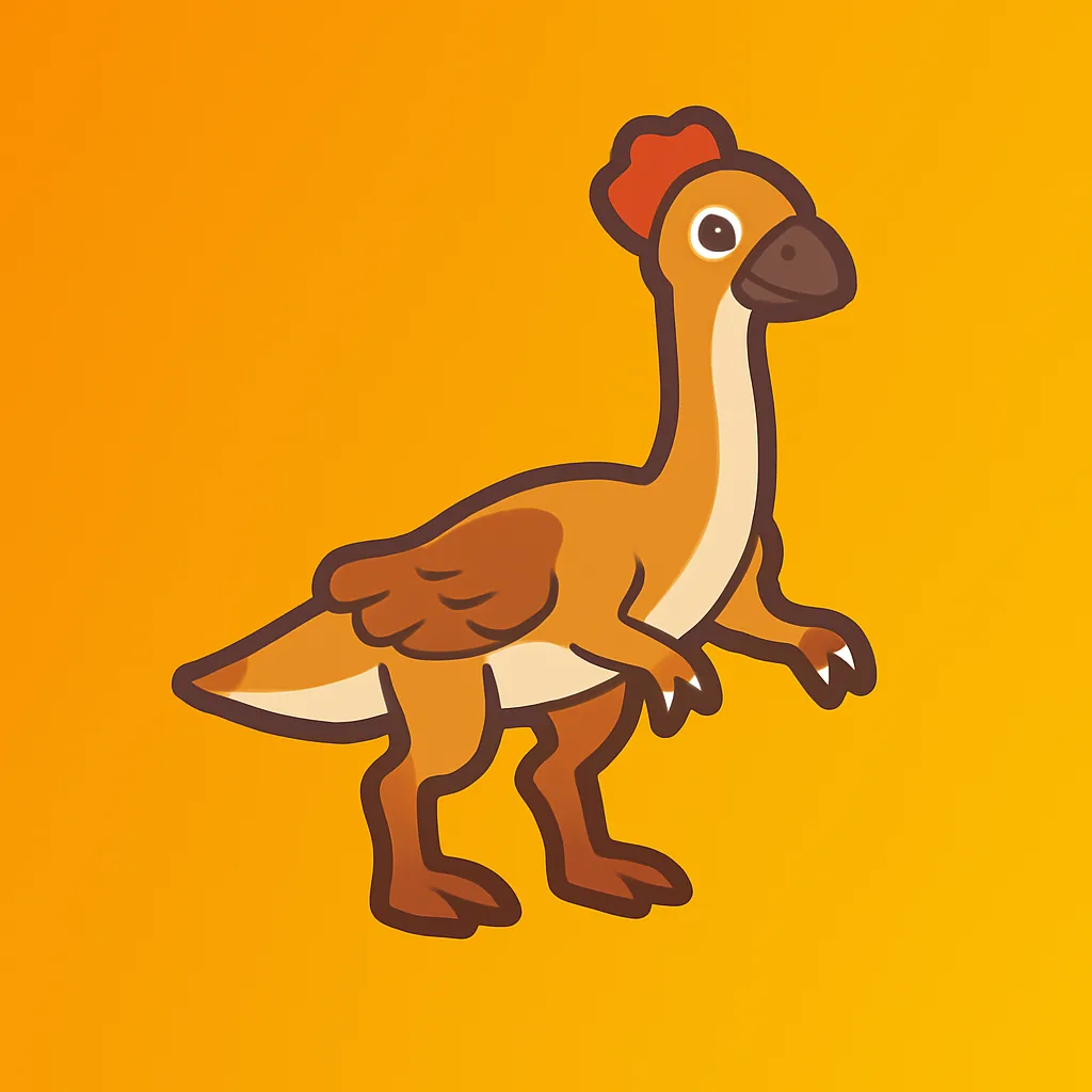 Gallimimus