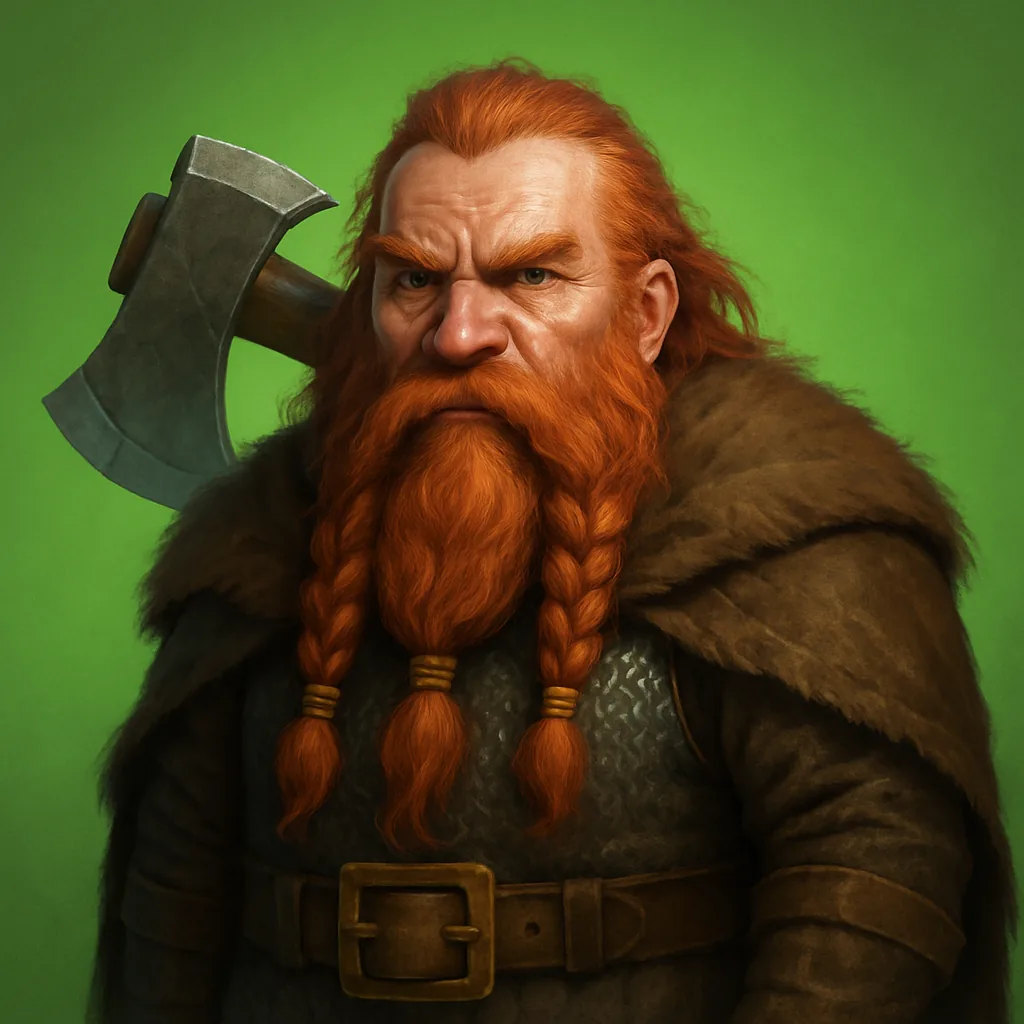 Dwarves