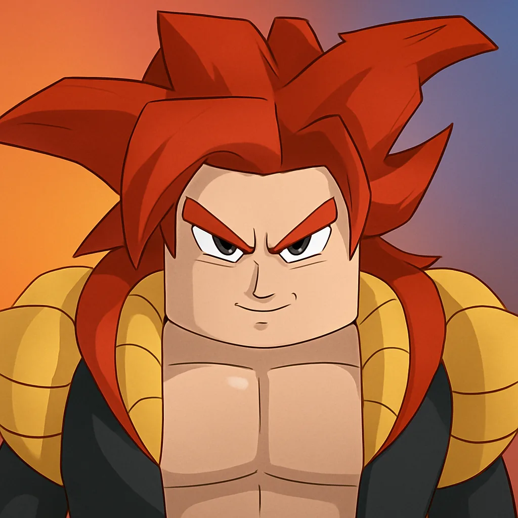 Rogita (Super 4)