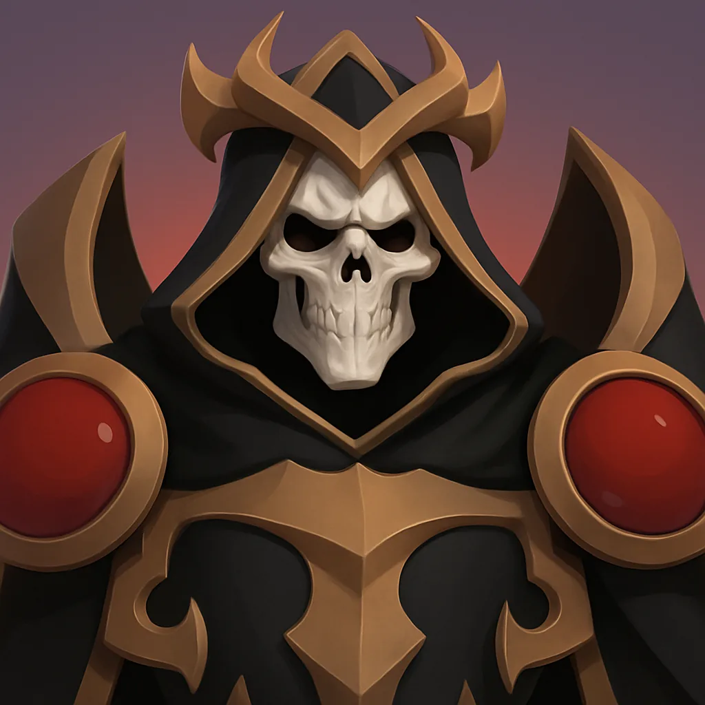 Lich King (Ruler)