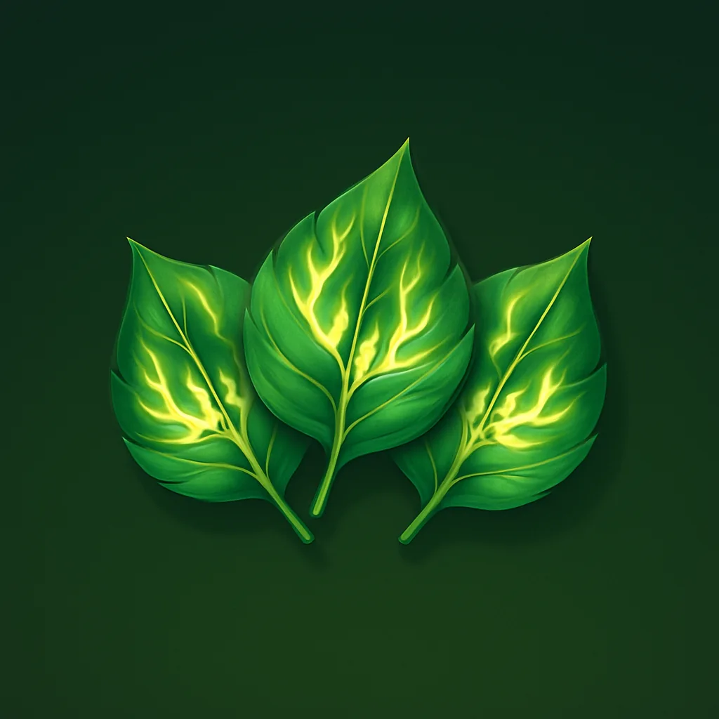 Spirit Leaves