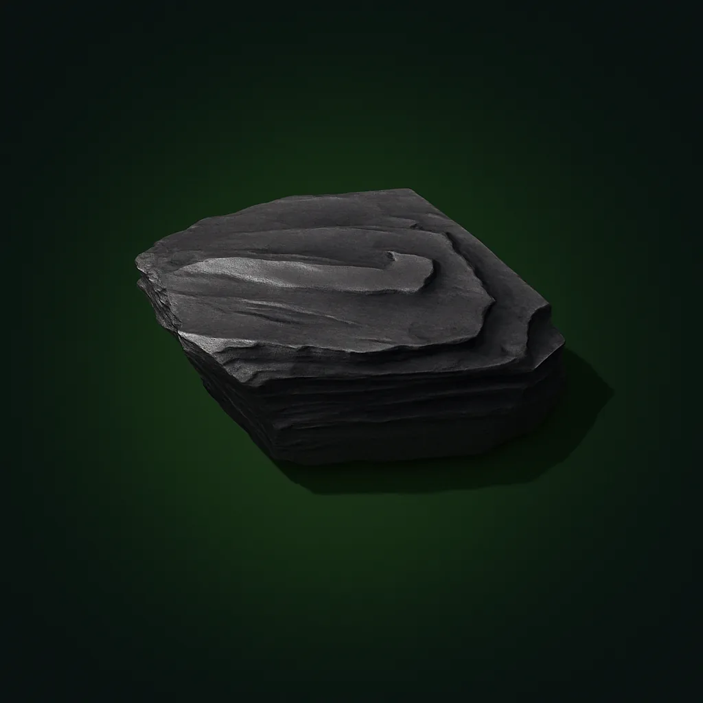 Volcanic Rock