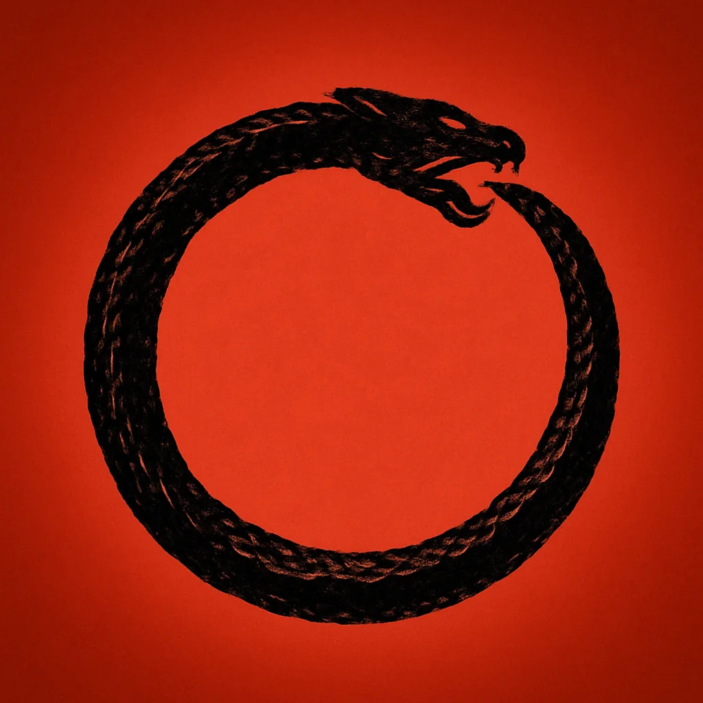 Jormungandr