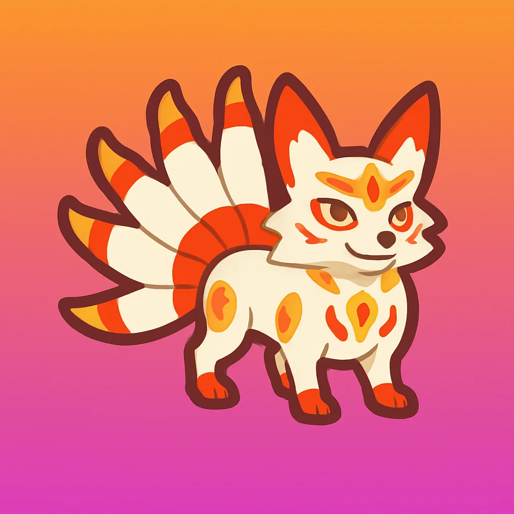 Kitsune