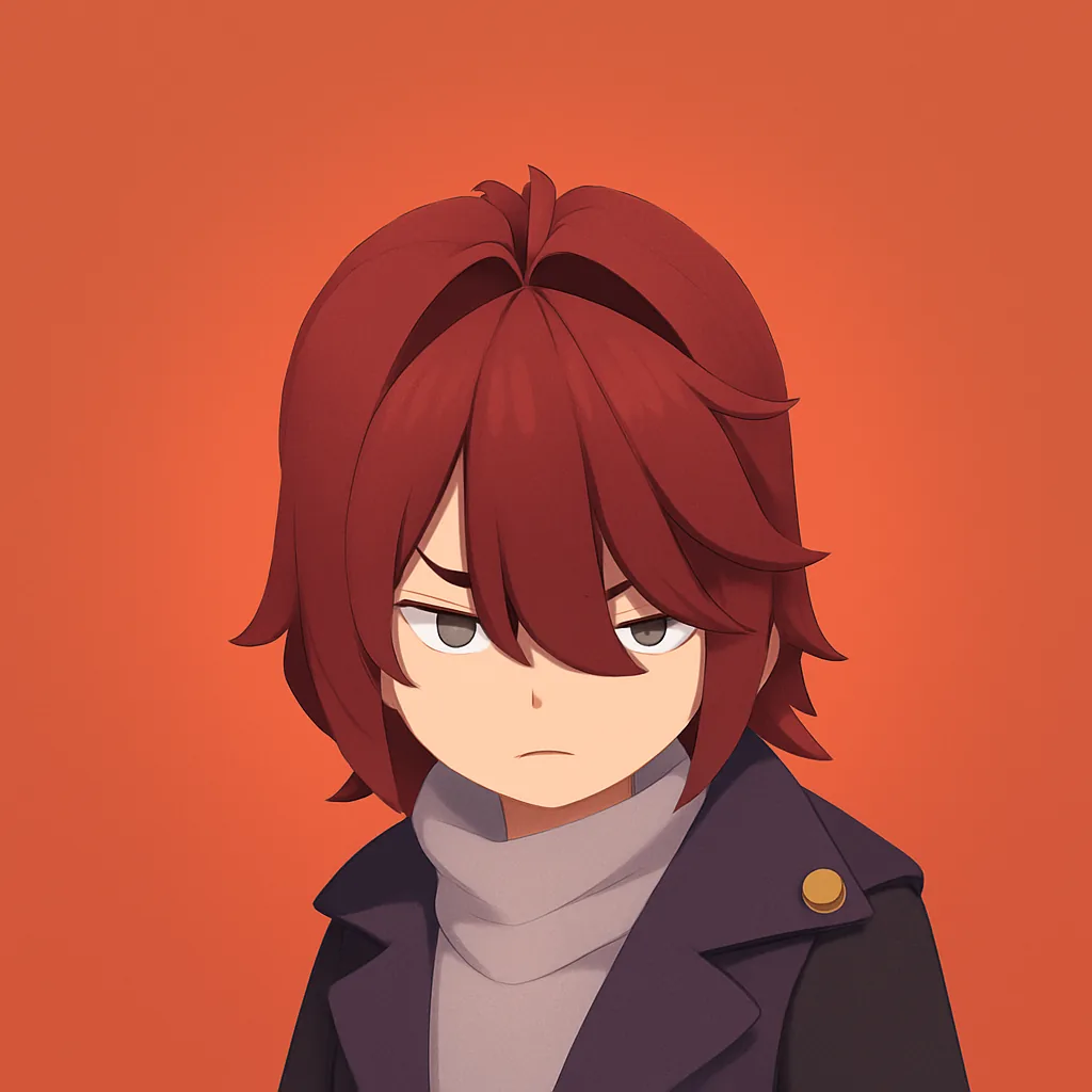 Demon Leader (Control)