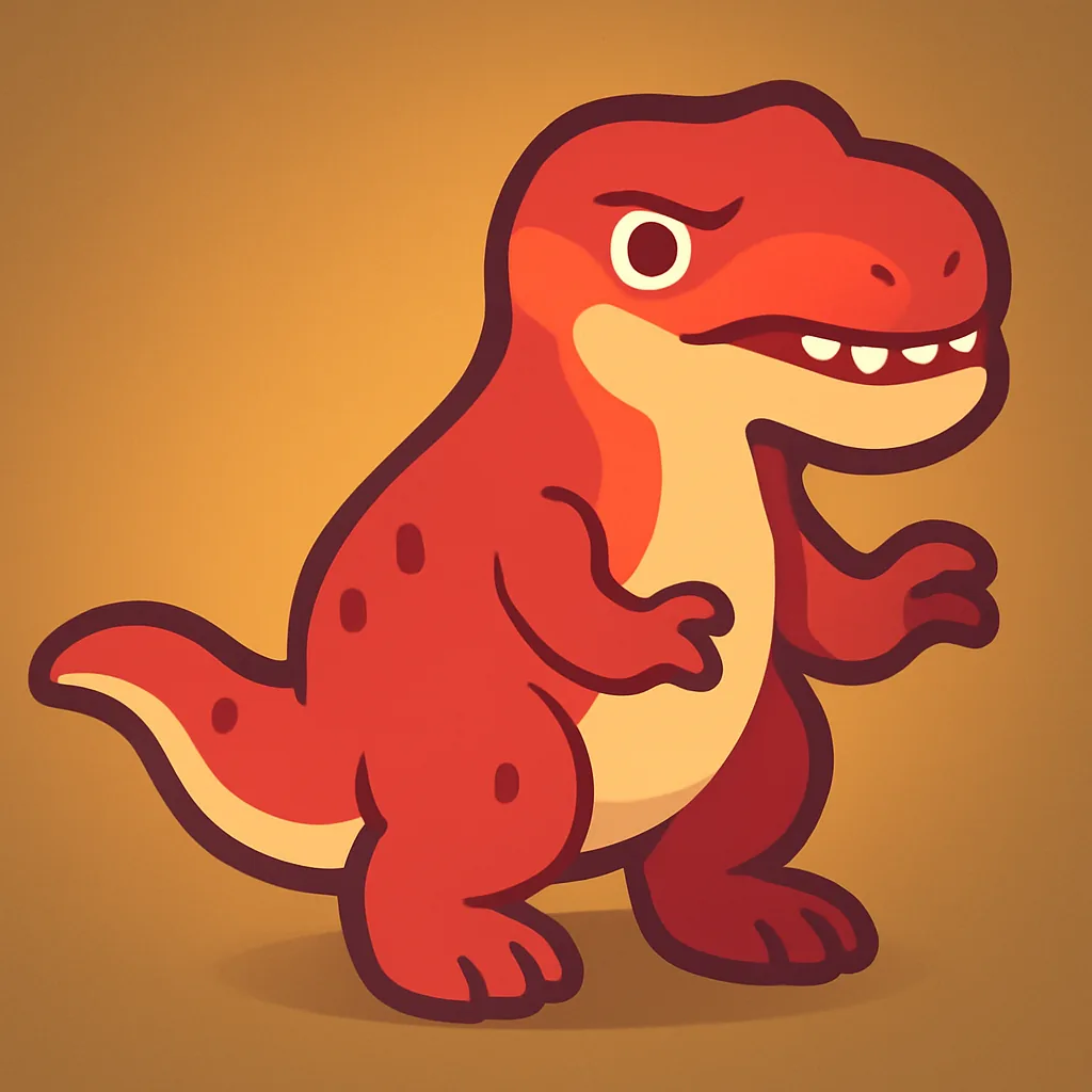 T-Rex