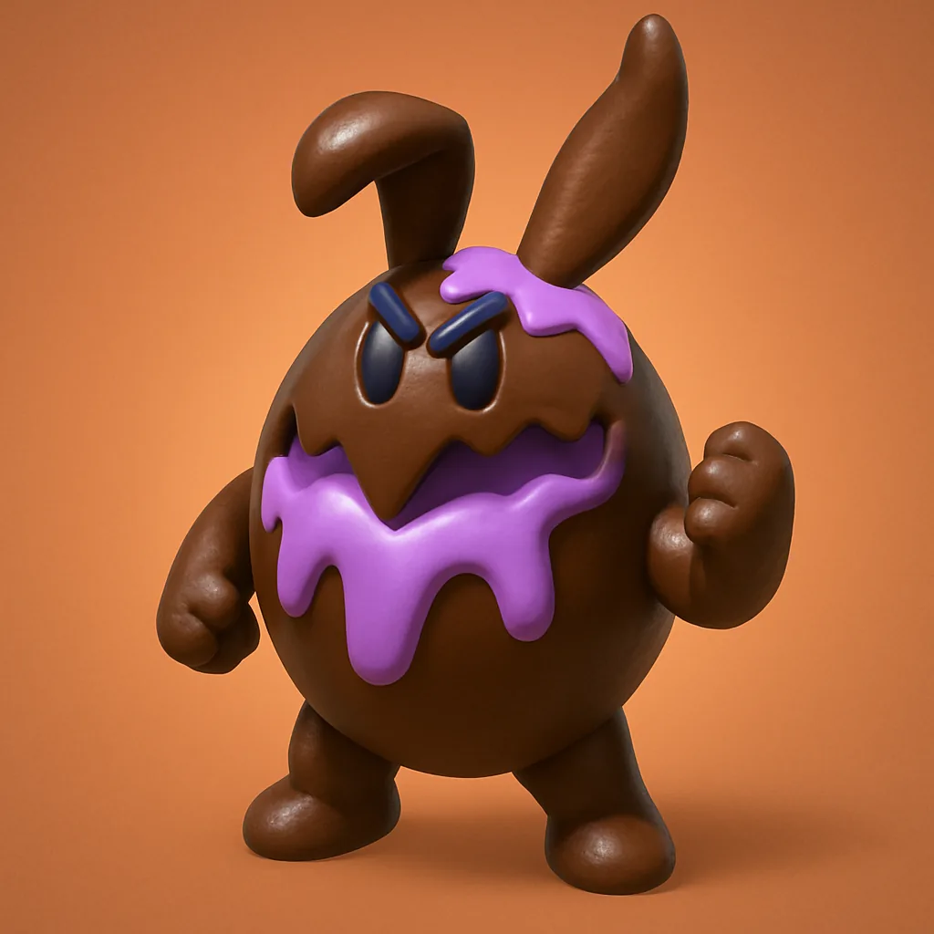 Bun Bun Jr.