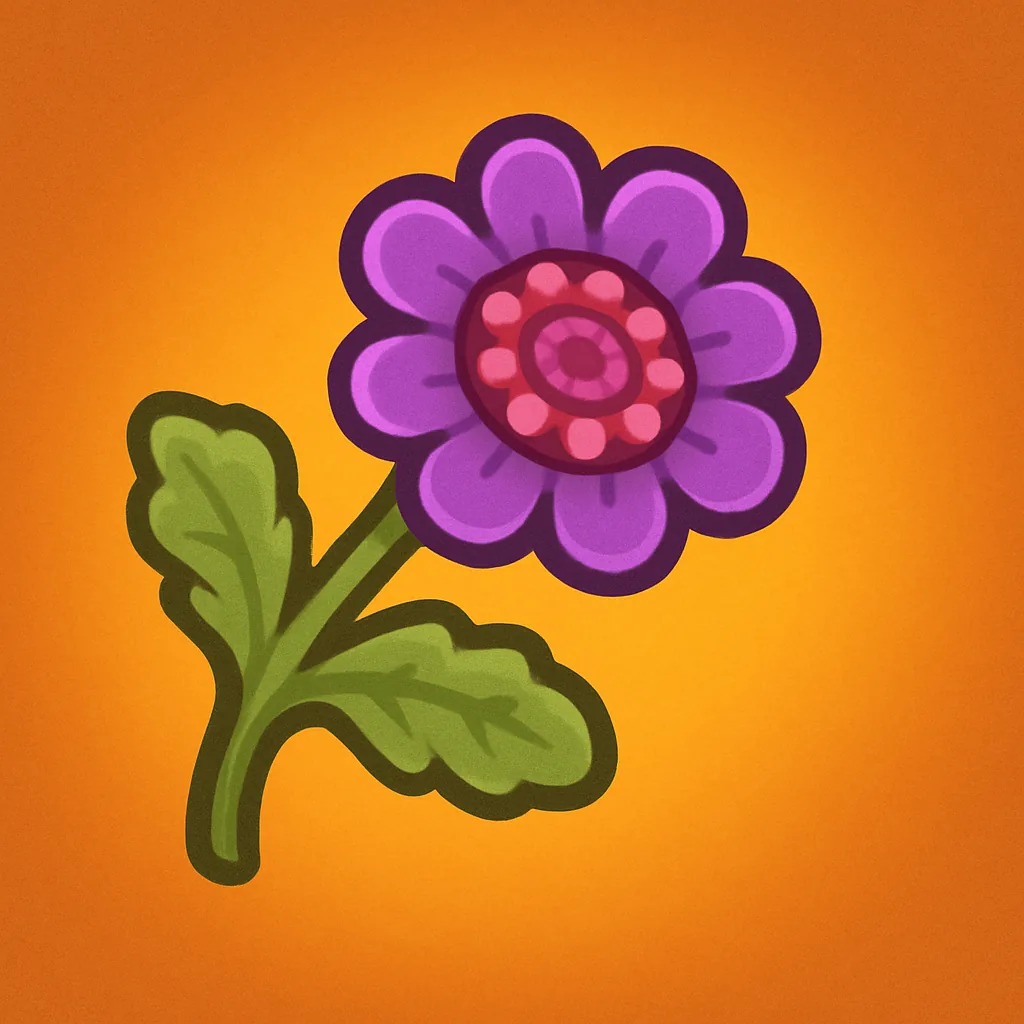 Amulet Anemone