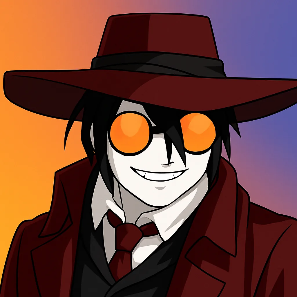 Alocard (Vampire King)