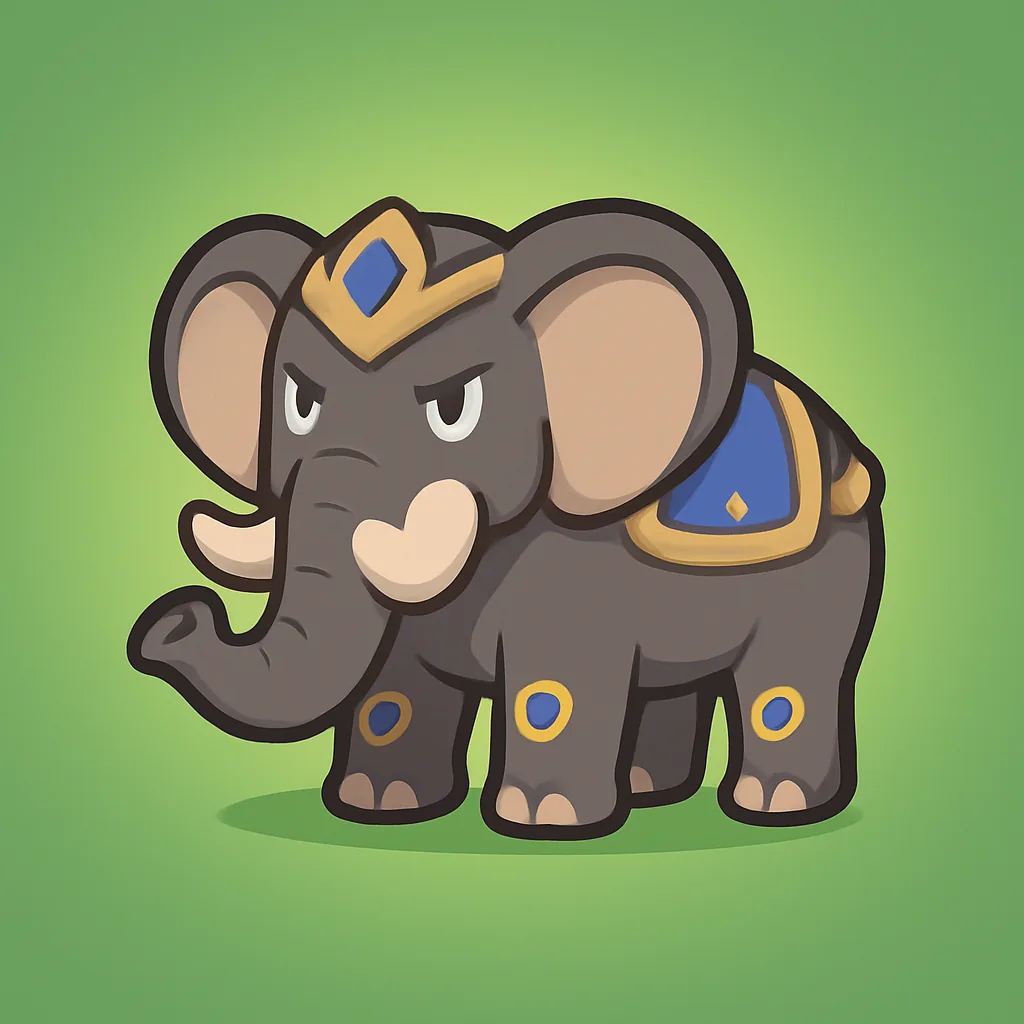 Elephant