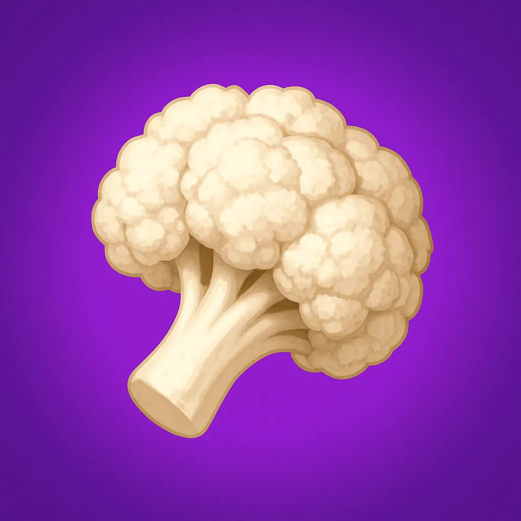 Cauliflower